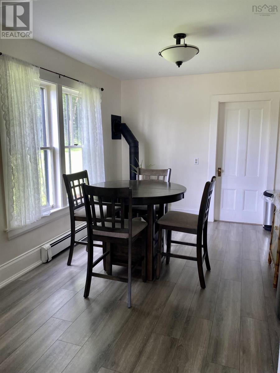 For sale 210 Highway 1, Smiths Cove, Nova Scotia B0S1S0 202325245