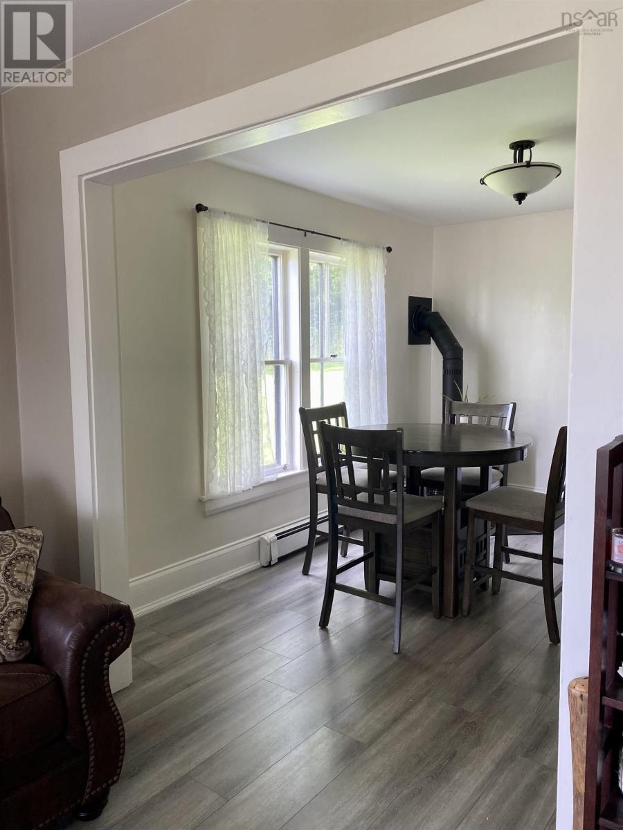 For sale 210 Highway 1, Smiths Cove, Nova Scotia B0S1S0 202325245