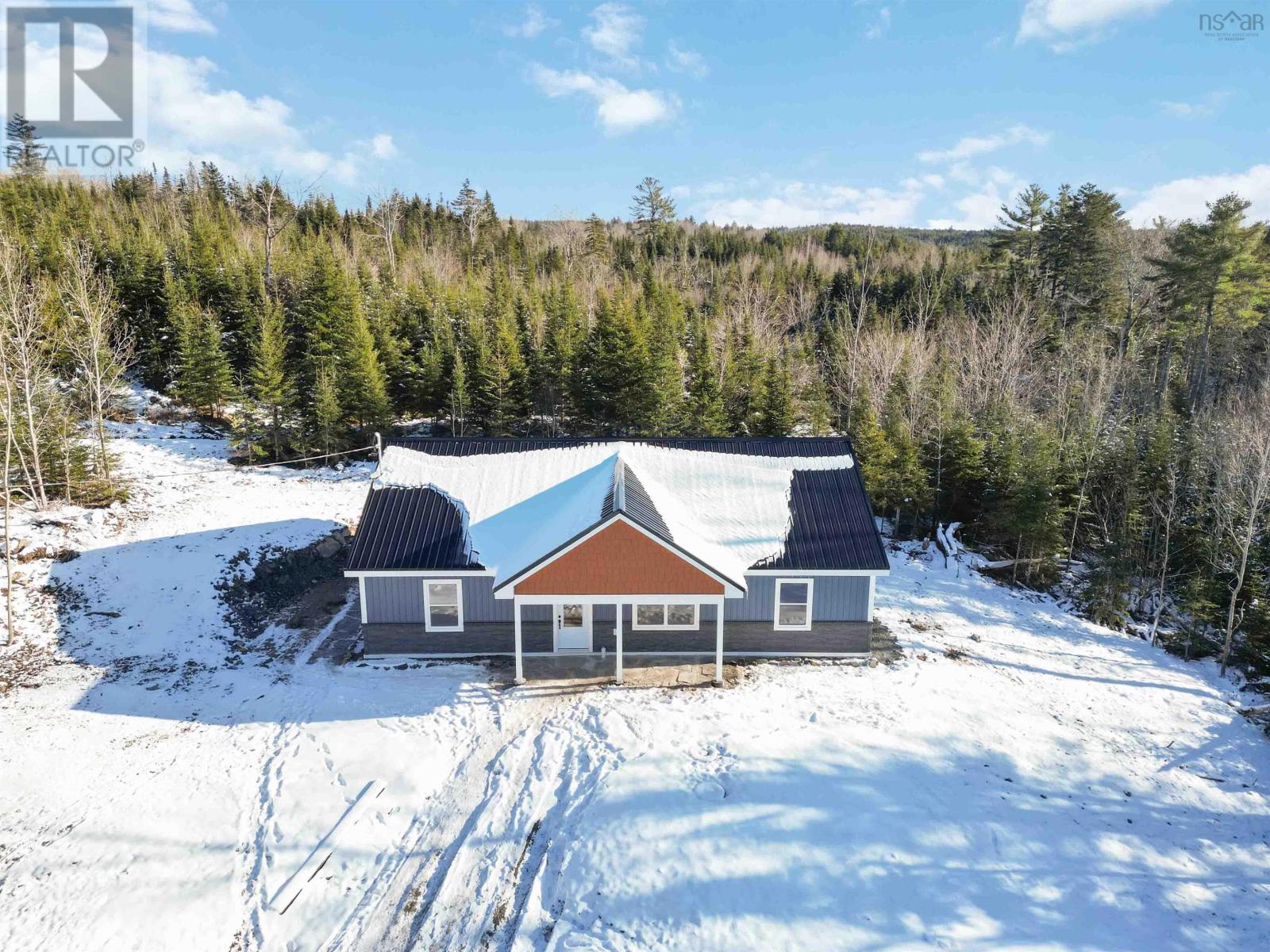 1160 South Rawdon Road, Hillsvale, Nova Scotia B0N1Z0 REALTOR.ca