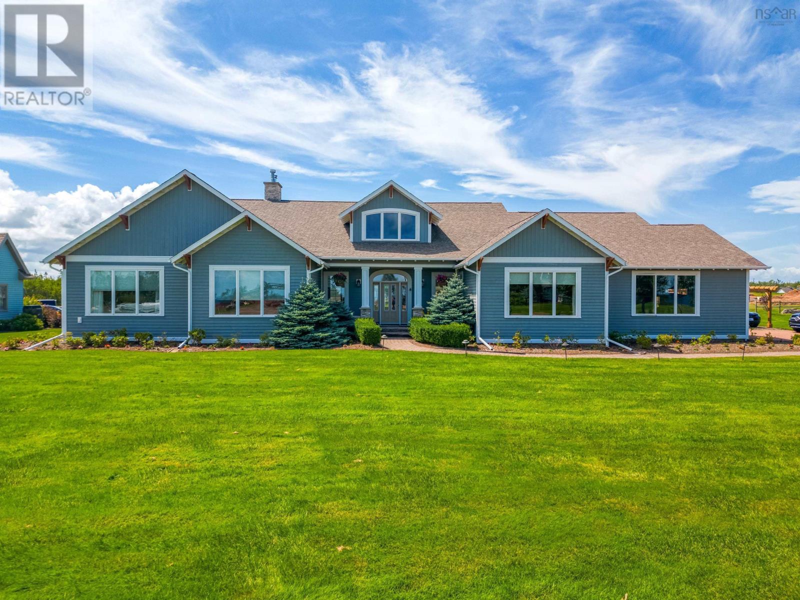 For sale 181 Harbourside Drive, Fox Harbour, Nova Scotia B0K1Y0 202400993 REALTOR.ca