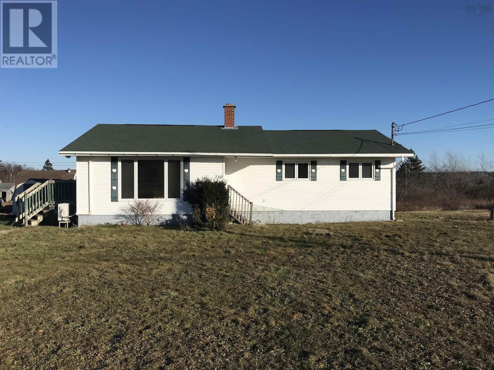 For sale 230 Corporon Road, Wedgeport, Nova Scotia B0W3P0 202400826