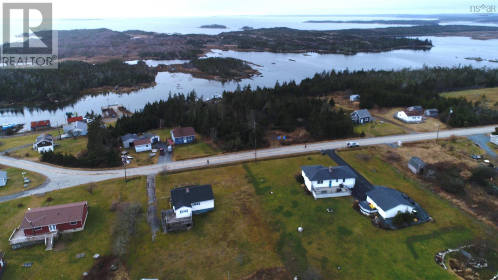 For sale Little Harbour Road, Little Harbour, Nova Scotia B0J2L0