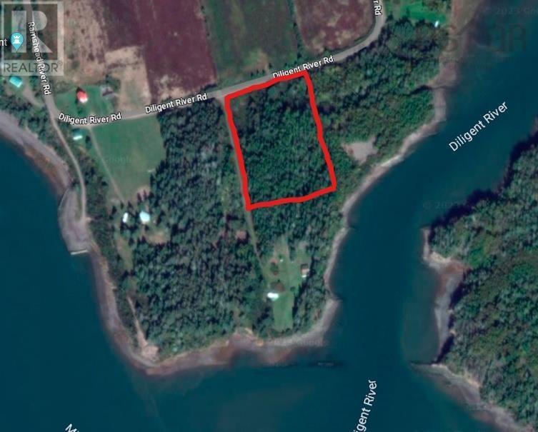For sale Diligent River Road, Diligent River, Nova Scotia B0M1S0