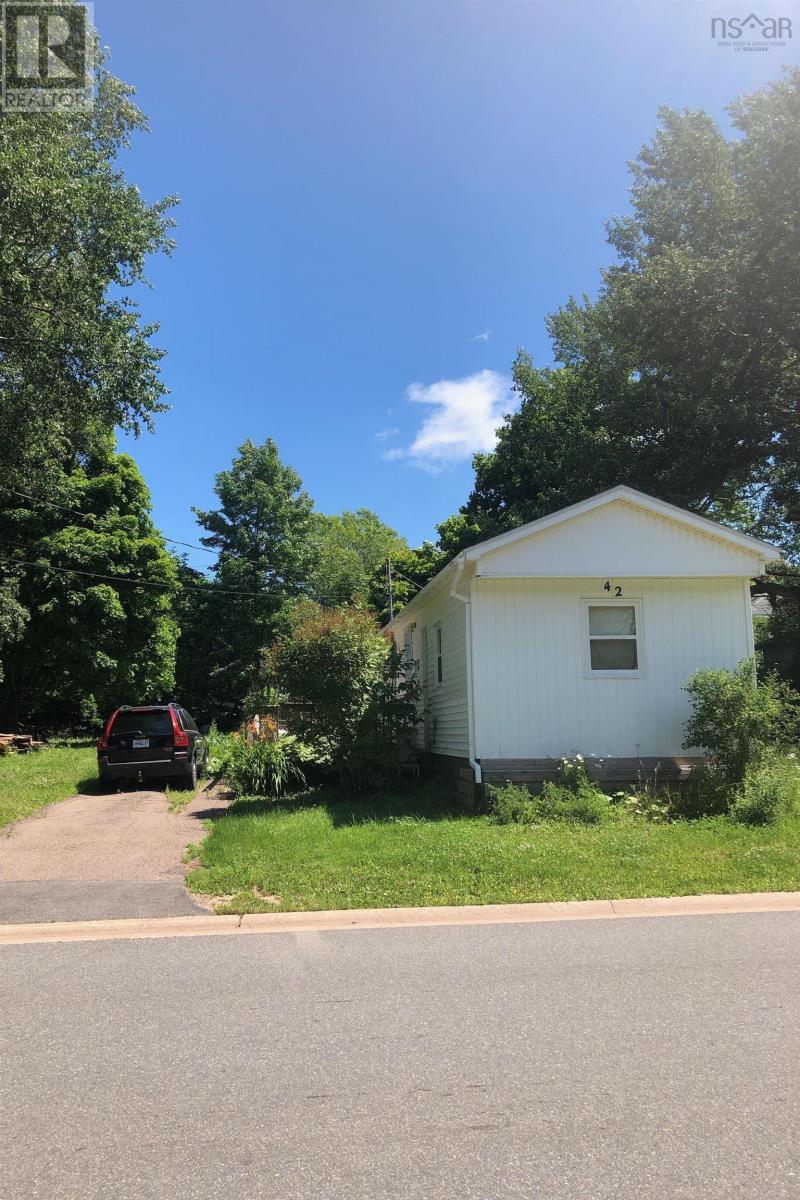 42 Victoria Street, Springhill, Nova Scotia B0M1X0 REALTOR.ca