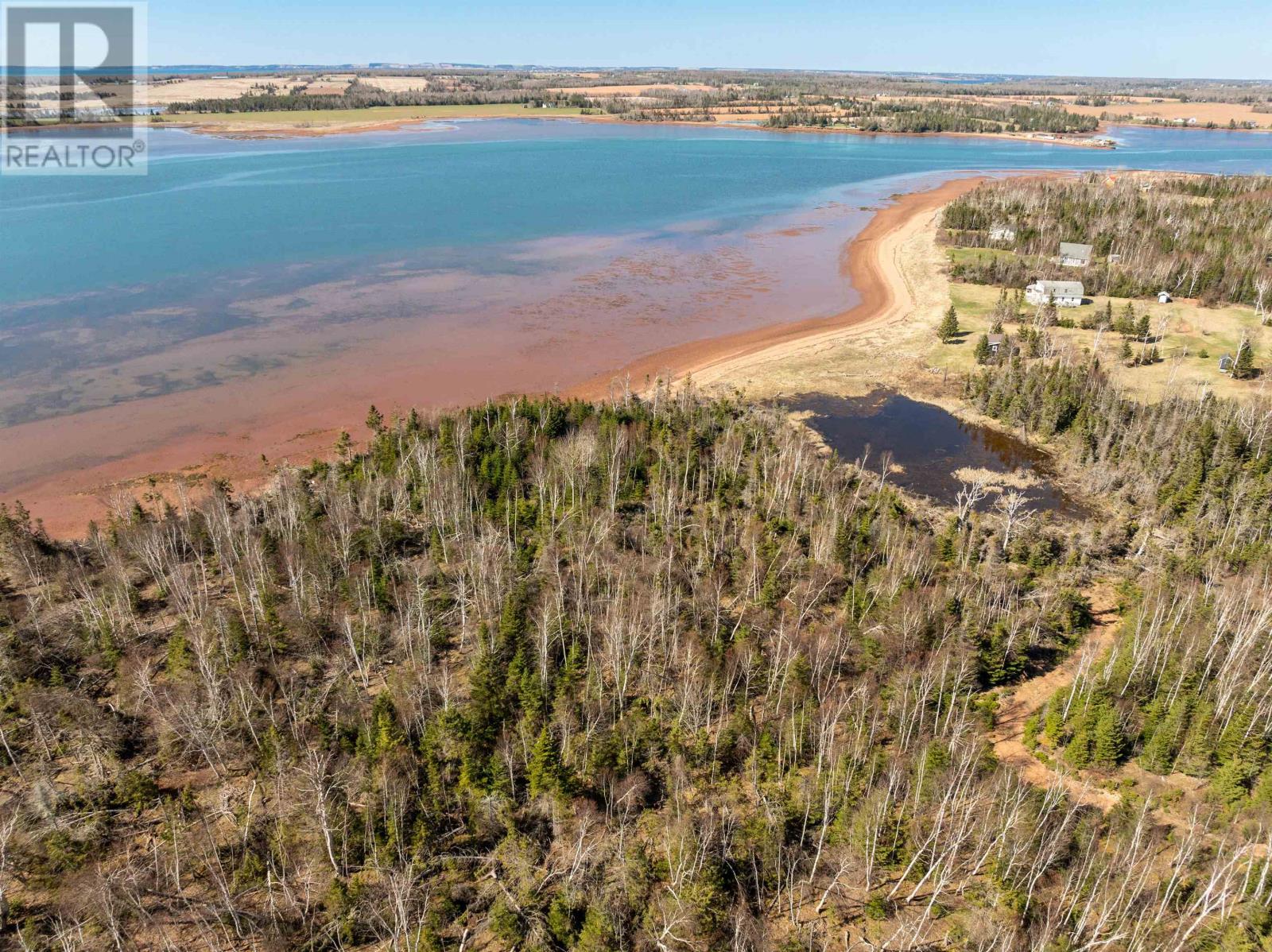 For sale Lot Christie Lane, South Prince Edward Island C0A1A0