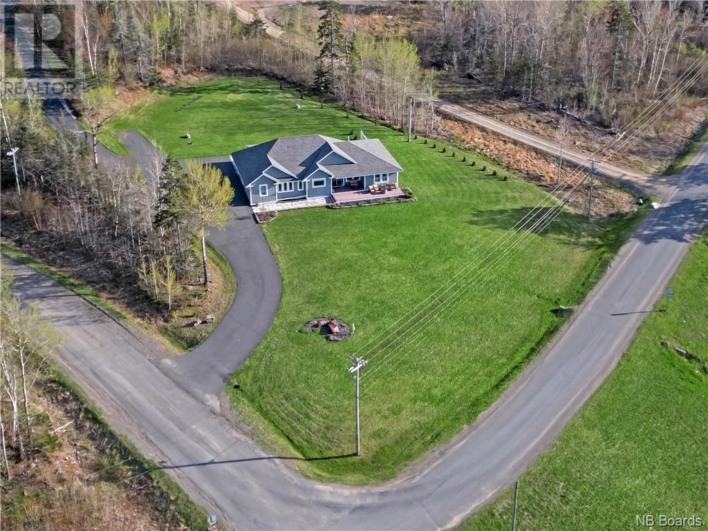 For sale 905 Fundy Drive, Campobello Island, New Brunswick E5E1Y7