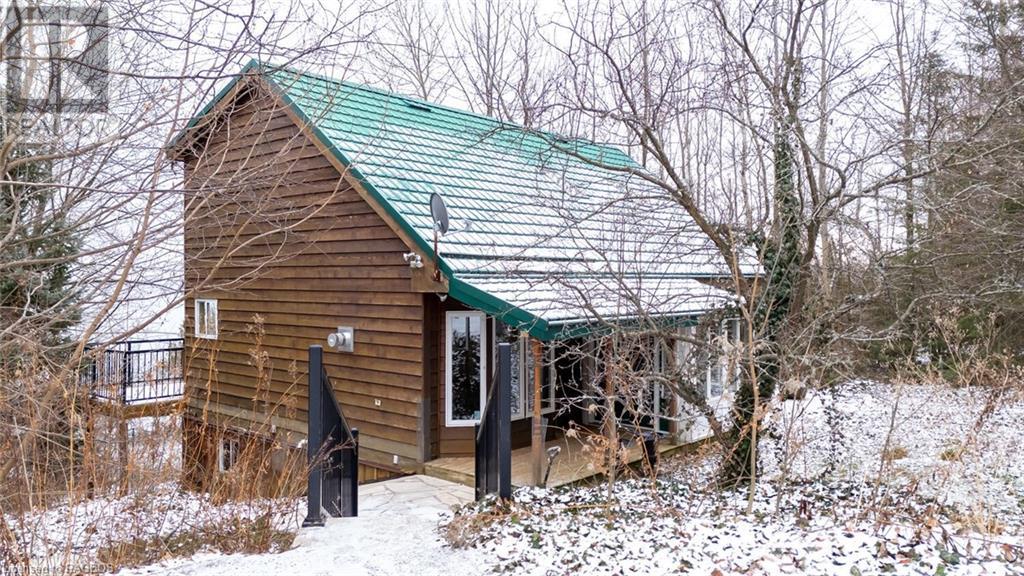 For sale 504791 GREY ROAD 1 Road, Bluffs, Ontario N0H1S0