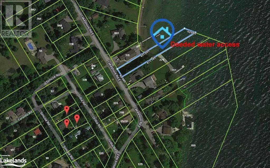 For sale 8 ORILLIA Road, Oro Station, Ontario L0L2E0 40512894 REALTOR.ca