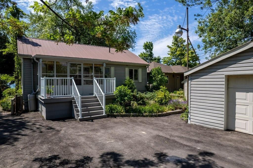 For sale 2592 LAKESHORE Road, Dunnville, Ontario N1A2W8 H4183430