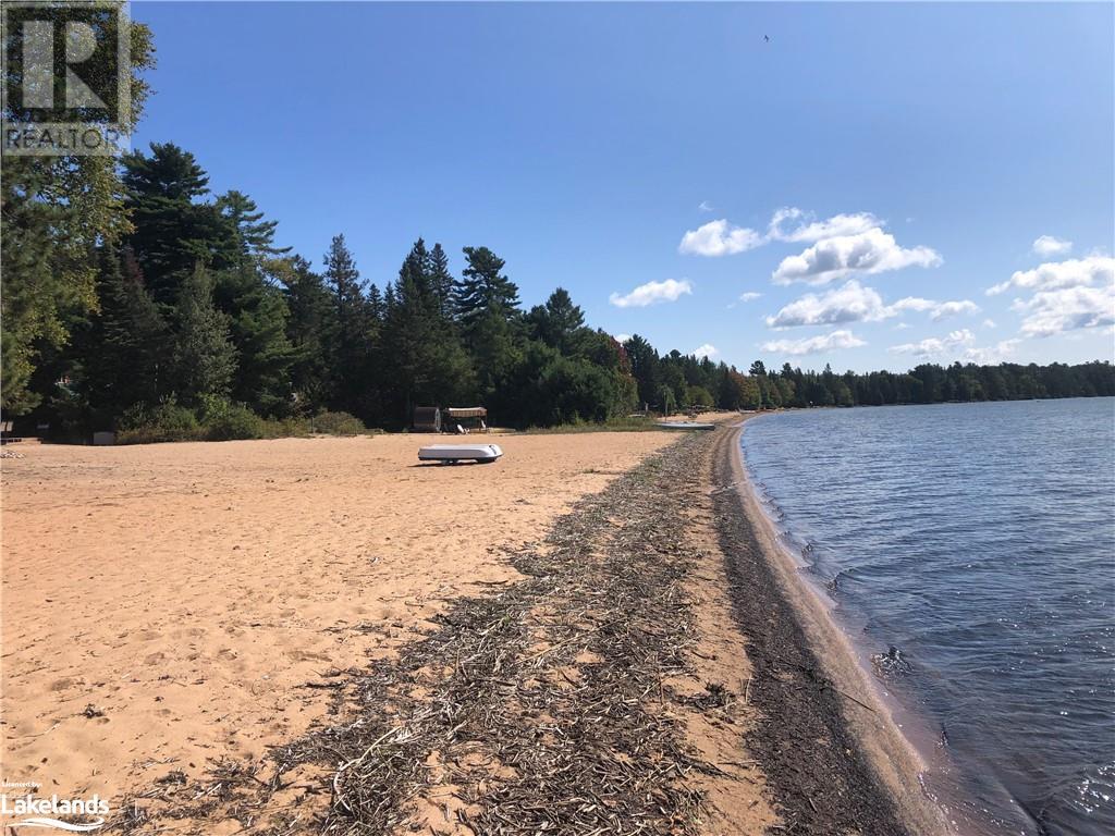 For sale 109 BERNARD Crescent, Sundridge, Ontario P0A1Z0 40526299