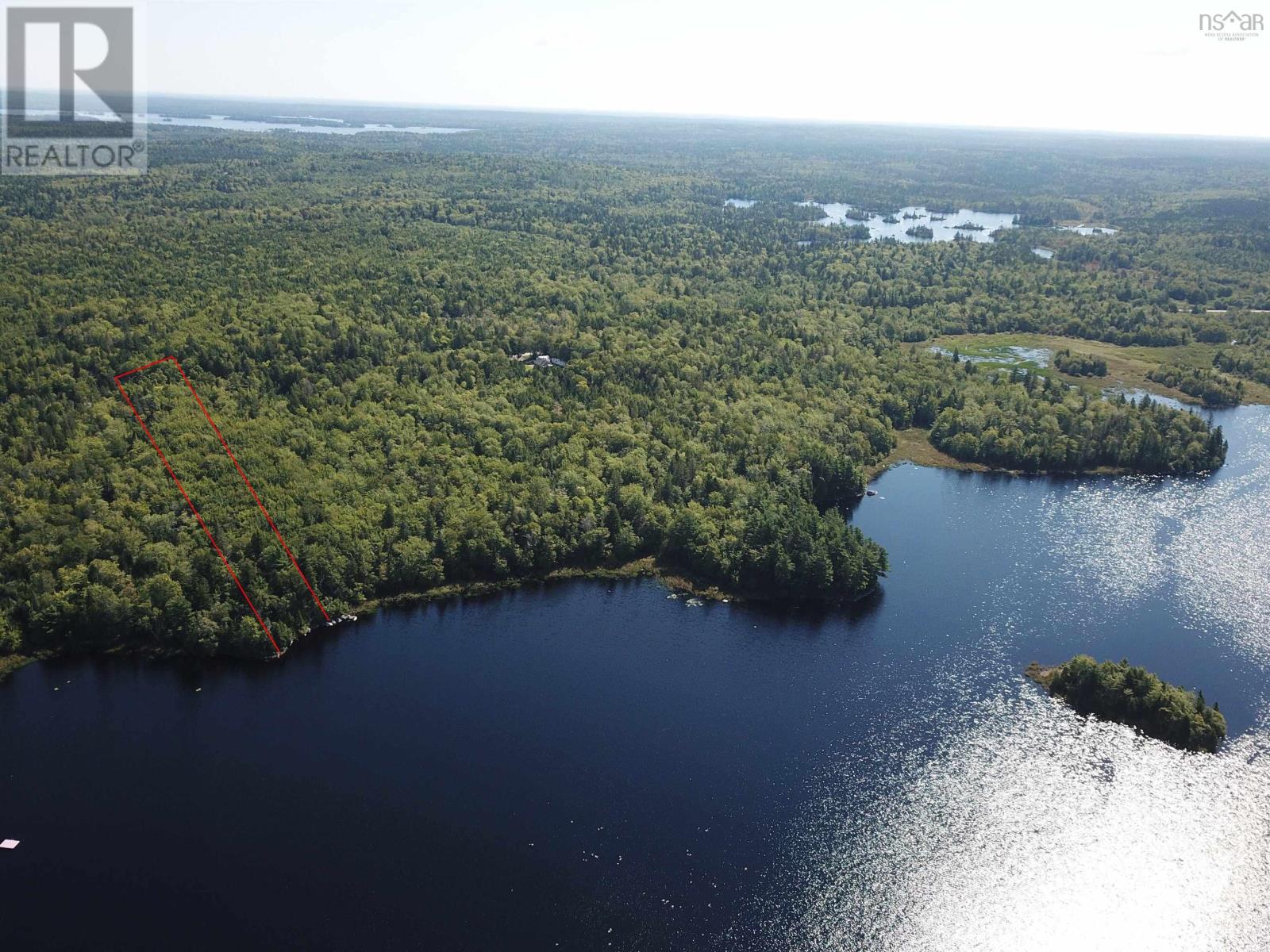 For sale Lot Morse Road, West Dalhousie, Nova Scotia B0S1C0