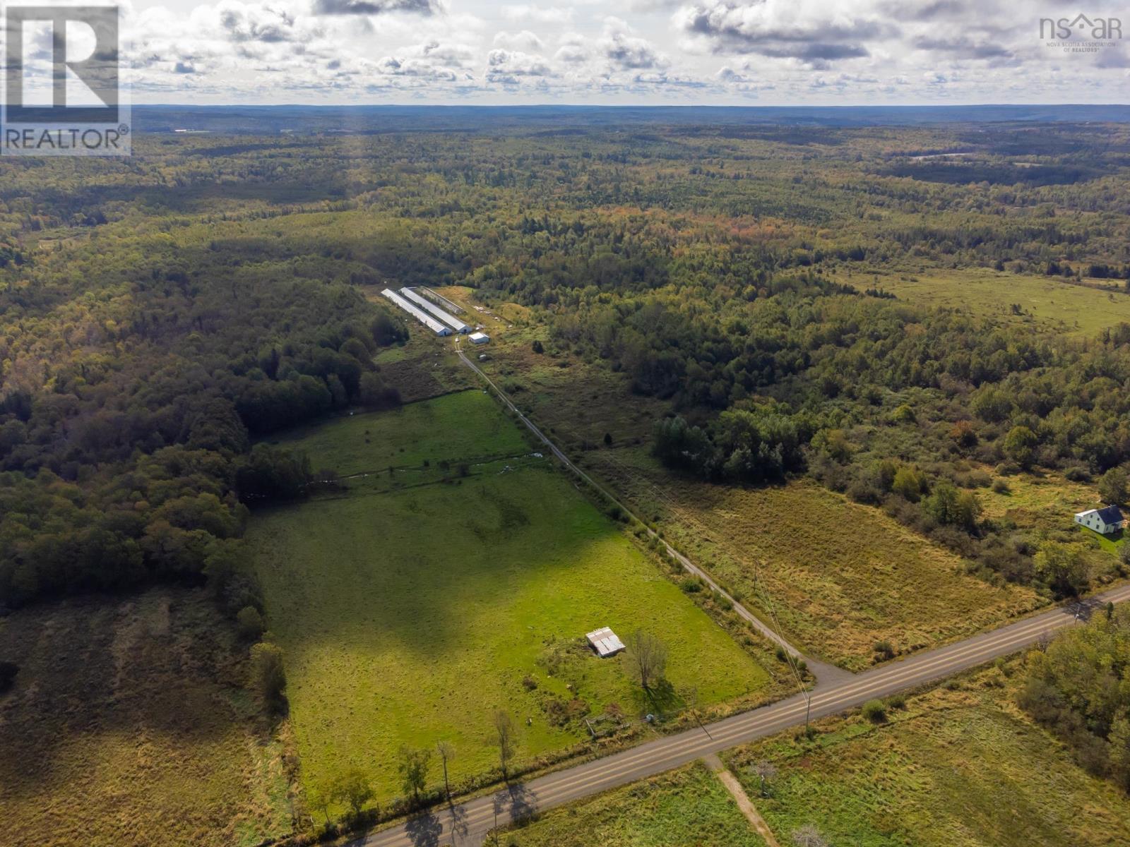 For sale Waldec Line Road, Waldeck East, Nova Scotia B0S1A0