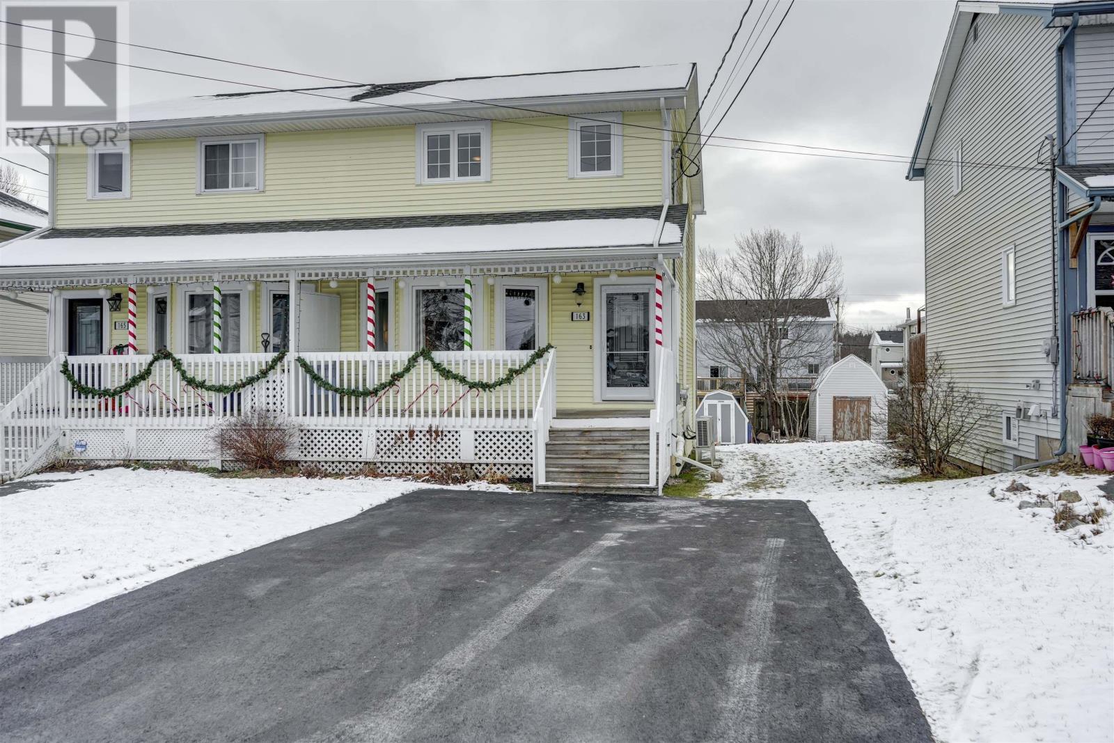 163 Brentwood Avenue, Timberlea, Nova Scotia B3T1H8 REALTOR.ca