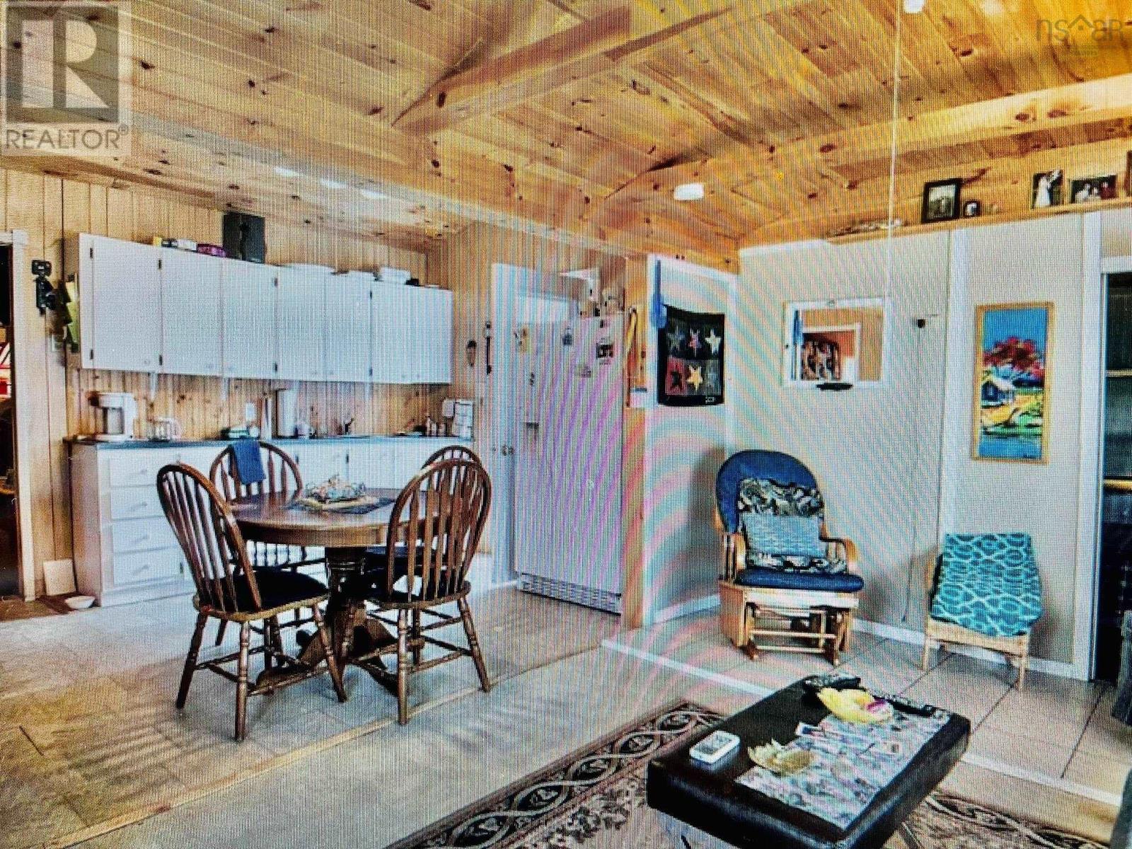 For sale 46 Jackson Point Road, Tidnish Bridge, Nova Scotia B4H3X9