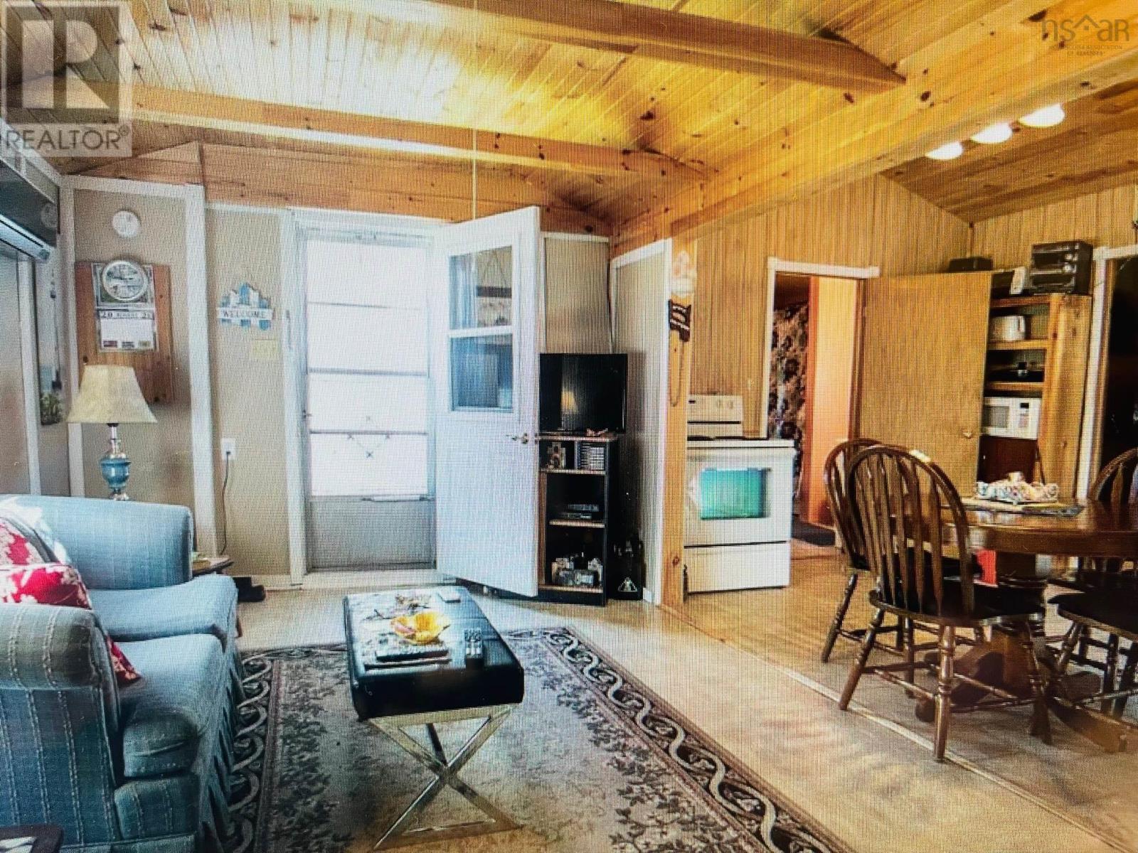 For sale 46 Jackson Point Road, Tidnish Bridge, Nova Scotia B4H3X9