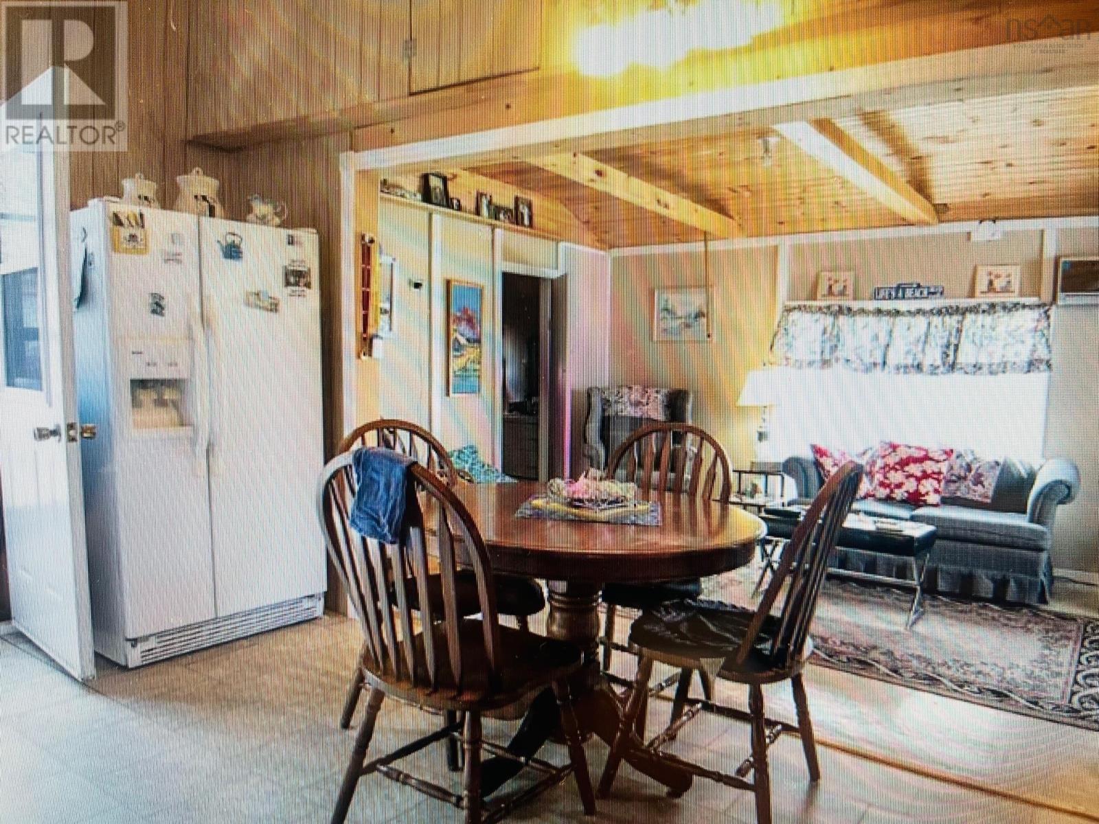 For sale 46 Jackson Point Road, Tidnish Bridge, Nova Scotia B4H3X9