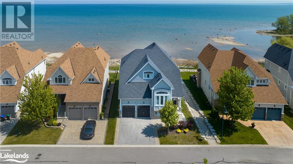 For sale 61 WATERVIEW Road, Wasaga Beach, Ontario L9Z0E9 40530728