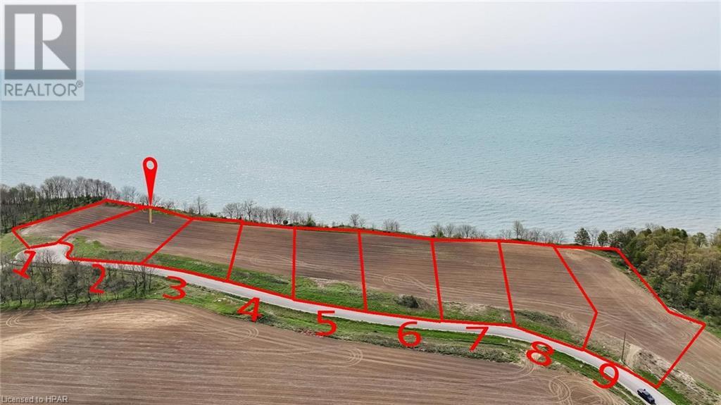 À vendre UNIT 2 BLUFFS Road, Port Glasgow, Ontario N0L2C0 40511612