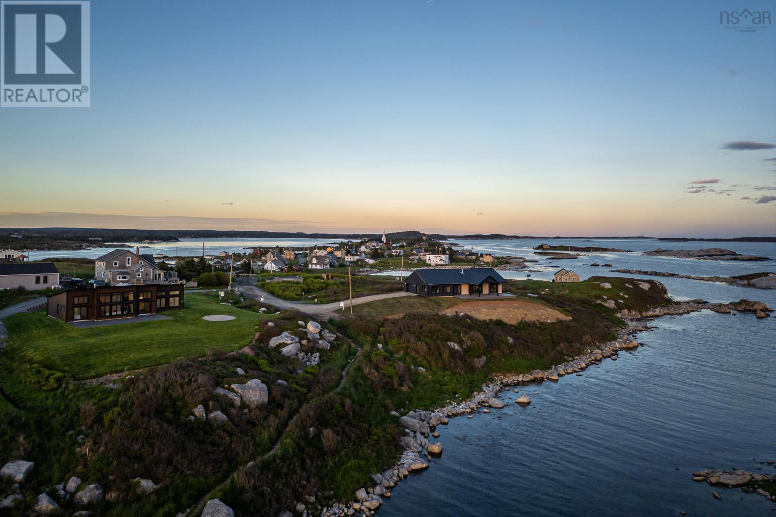 For sale 21 Indian Point Road, Prospect Village, Nova Scotia B3T2B2