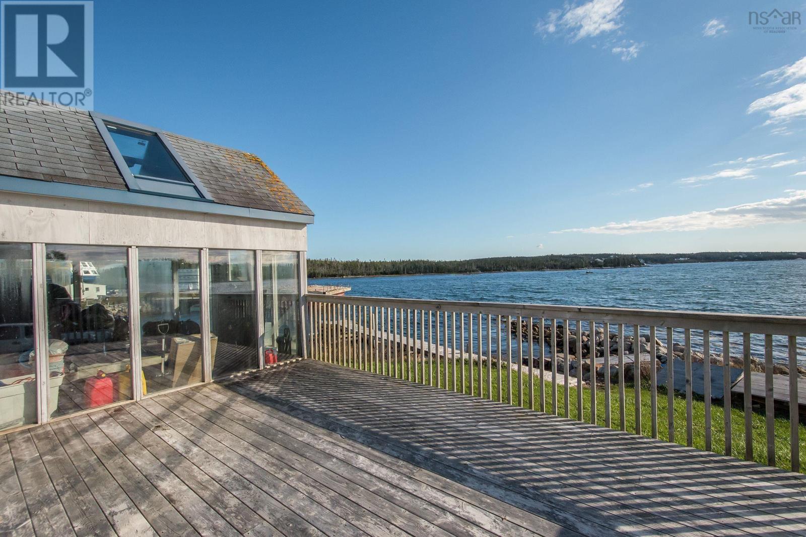 1428 Ketch Harbour Road, Sambro Head, Nova Scotia B3V1N1 REALTOR.ca