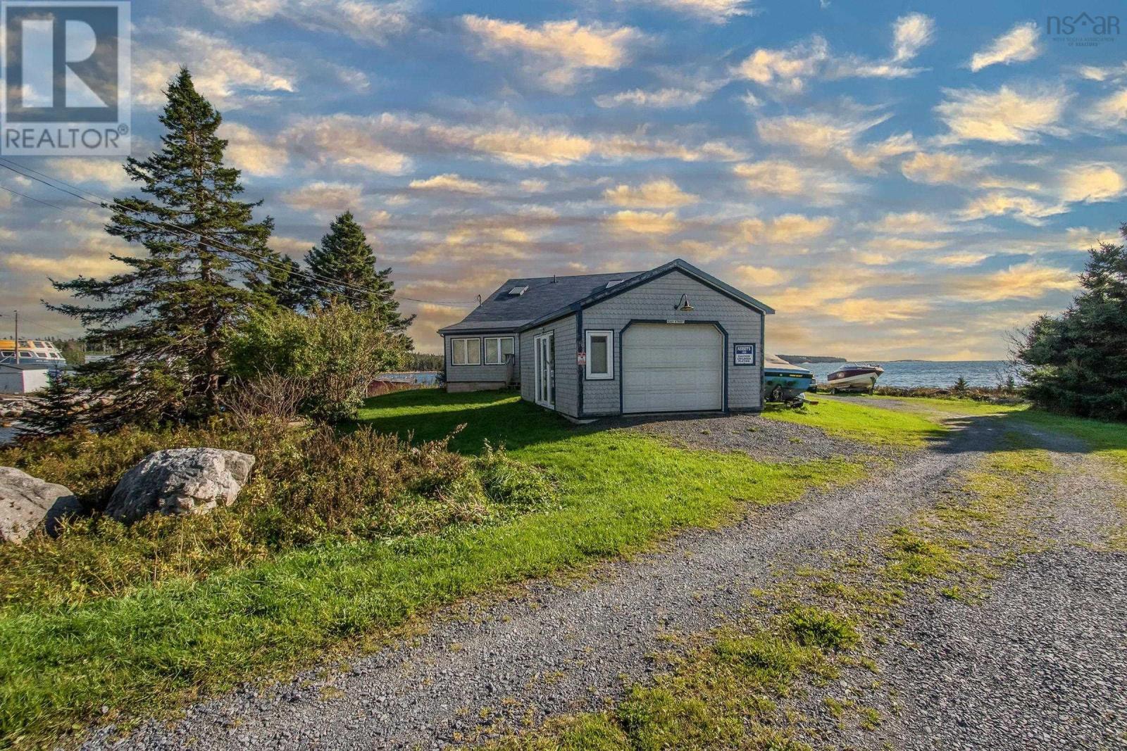 1428 Ketch Harbour Road, Sambro Head, Nova Scotia B3V1N1 REALTOR.ca