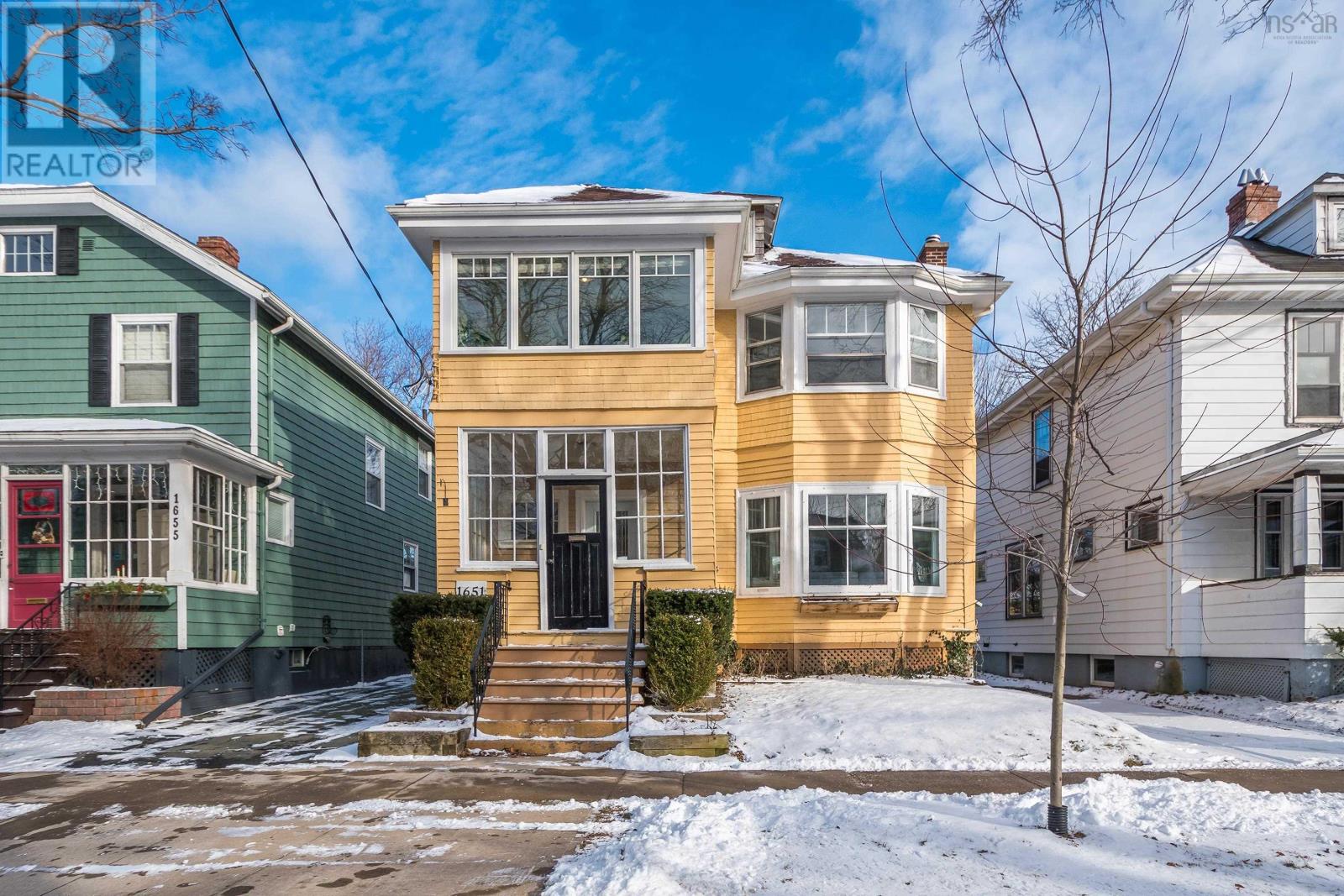 1651 Chestnut Street, Halifax, Nova Scotia B3H3T3 REALTOR.ca