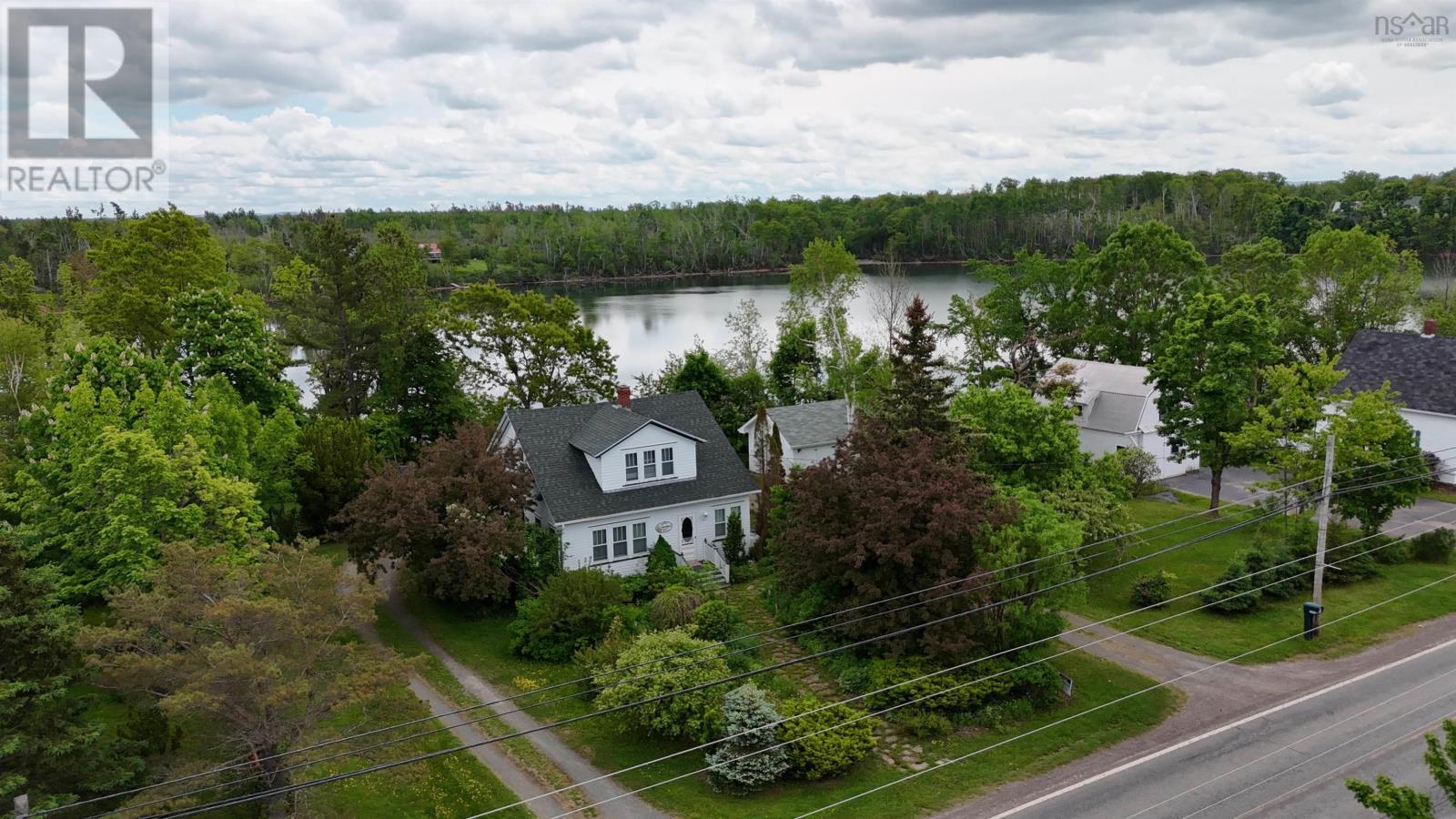 For sale 1896 6 Highway, River John, Nova Scotia B0K1N0 202325311