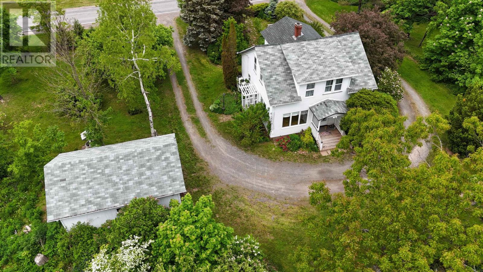 For sale 1896 6 Highway, River John, Nova Scotia B0K1N0 202325311