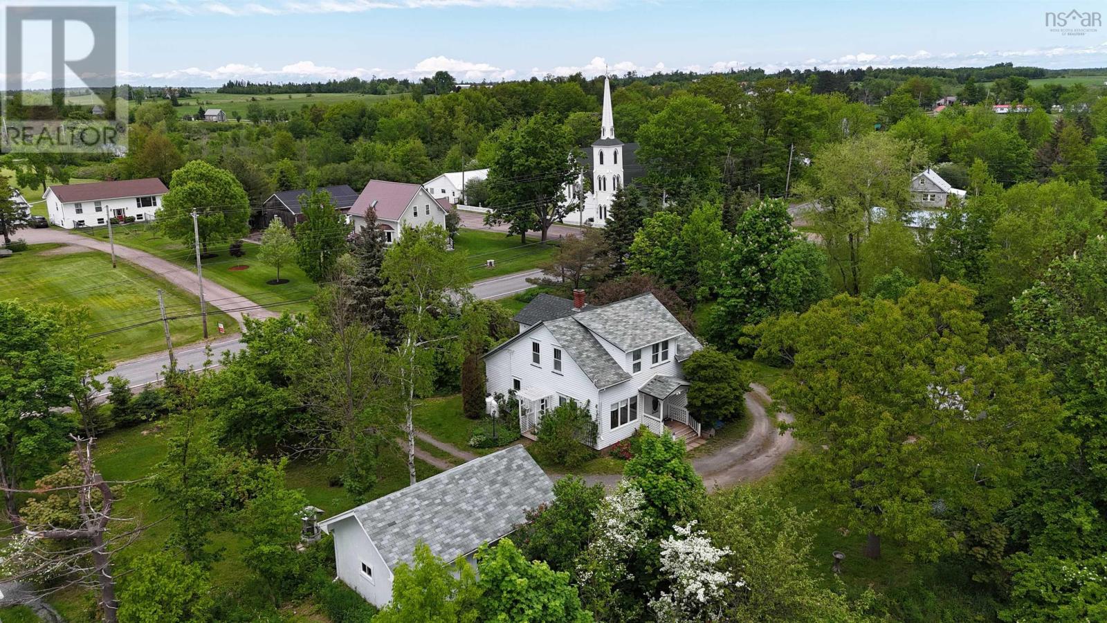 For sale 1896 6 Highway, River John, Nova Scotia B0K1N0 202325311