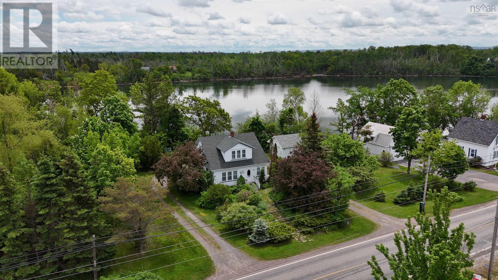 For sale 1896 6 Highway, River John, Nova Scotia B0K1N0 202325311