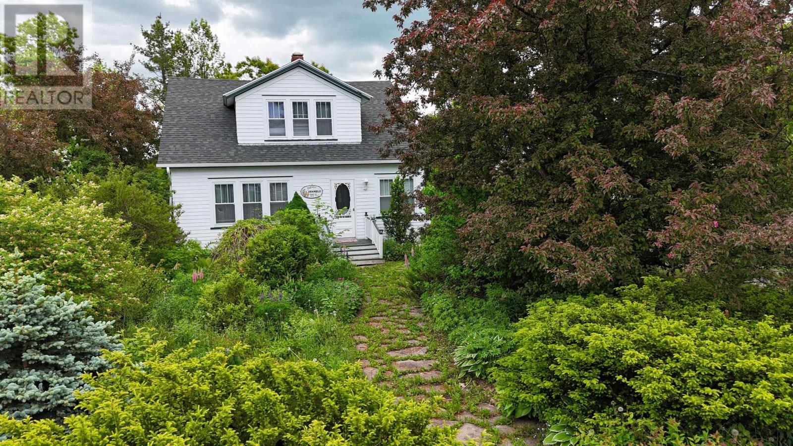 For sale 1896 6 Highway, River John, Nova Scotia B0K1N0 202325311