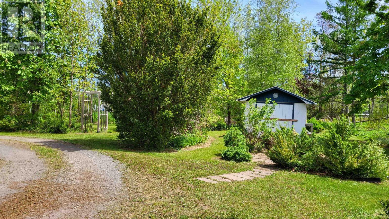 For sale 1896 6 Highway, River John, Nova Scotia B0K1N0 202325311