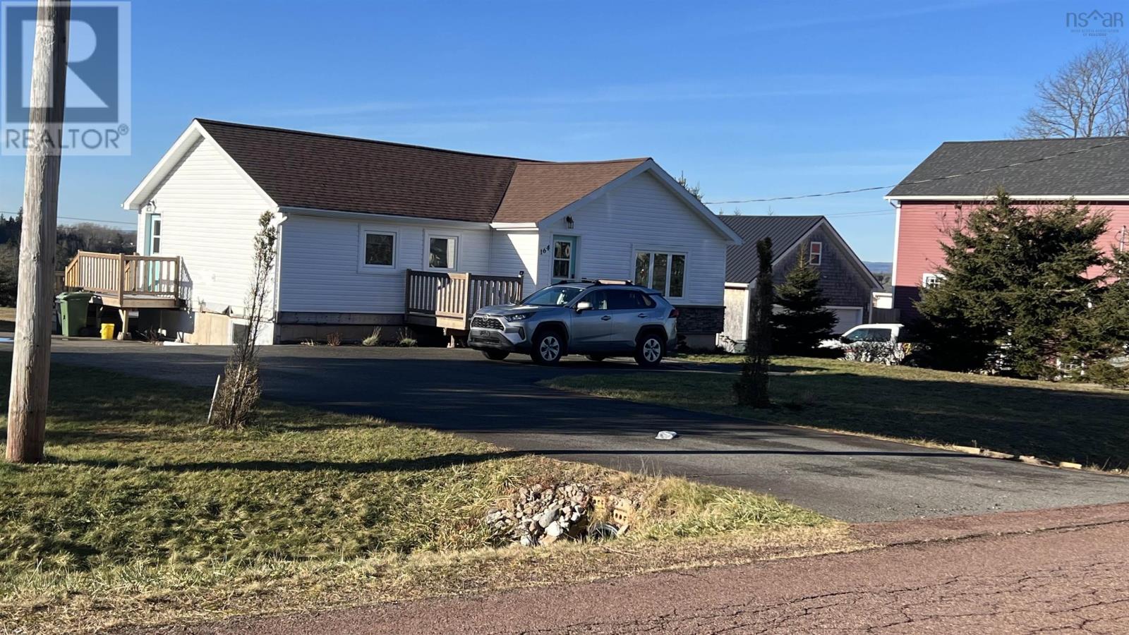 164 Kent Road, Lower Truro, Nova Scotia B6L1K9 REALTOR.ca