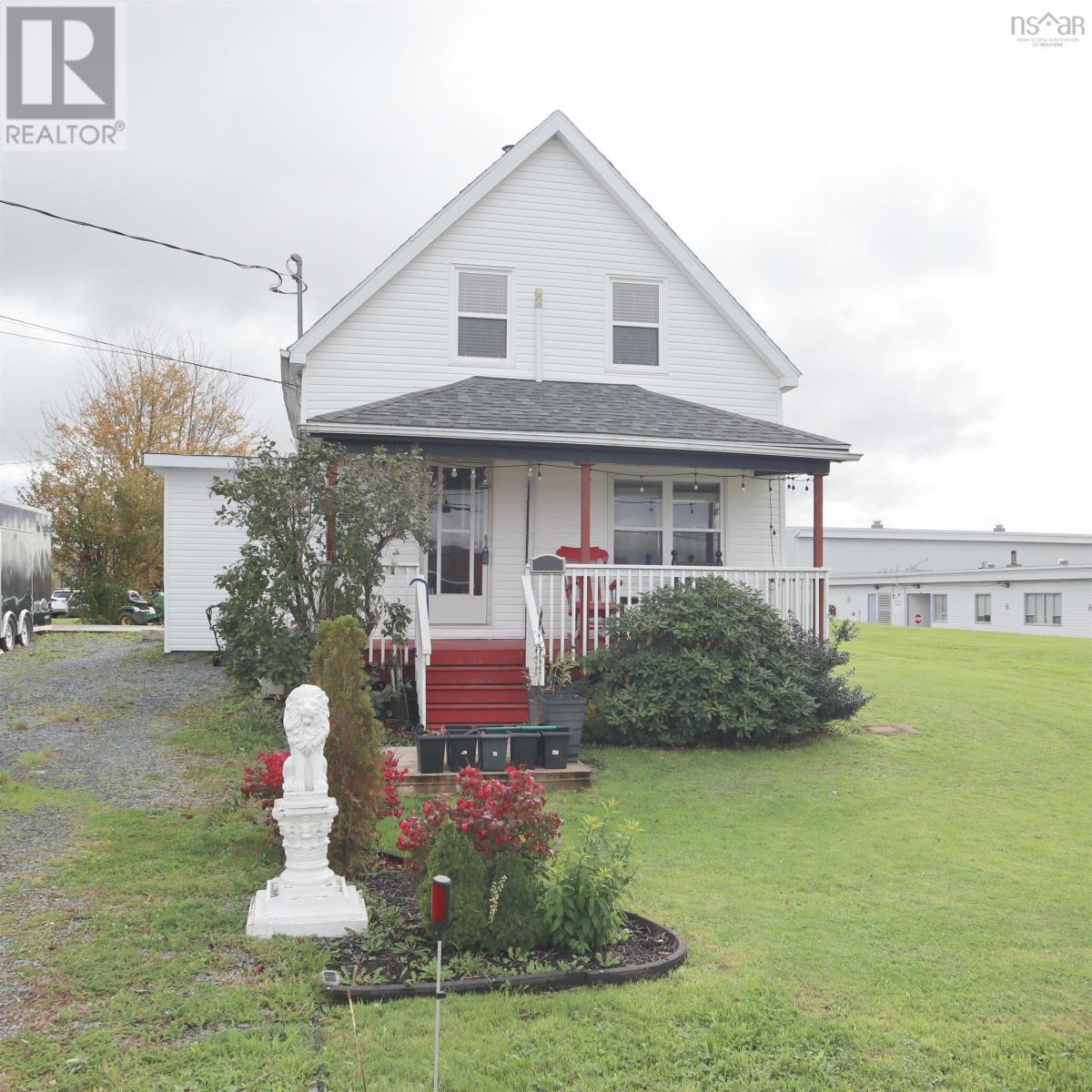 For sale 998 Highway 277, Dutch Settlement, Nova Scotia B2S2J5