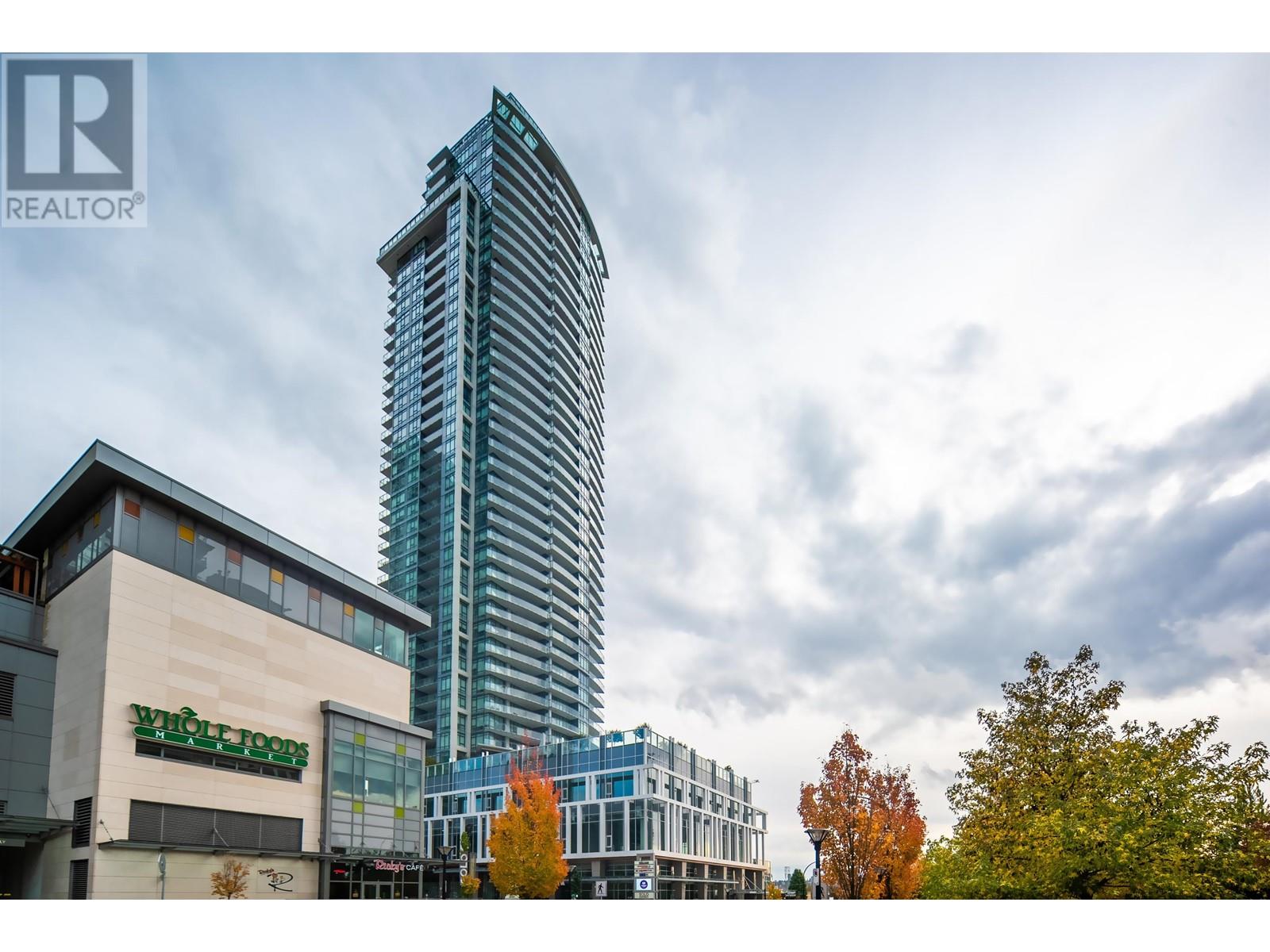For sale 2904 2085 SKYLINE COURT, Burnaby, British Columbia V5C0M6 R2842923 REALTOR.ca