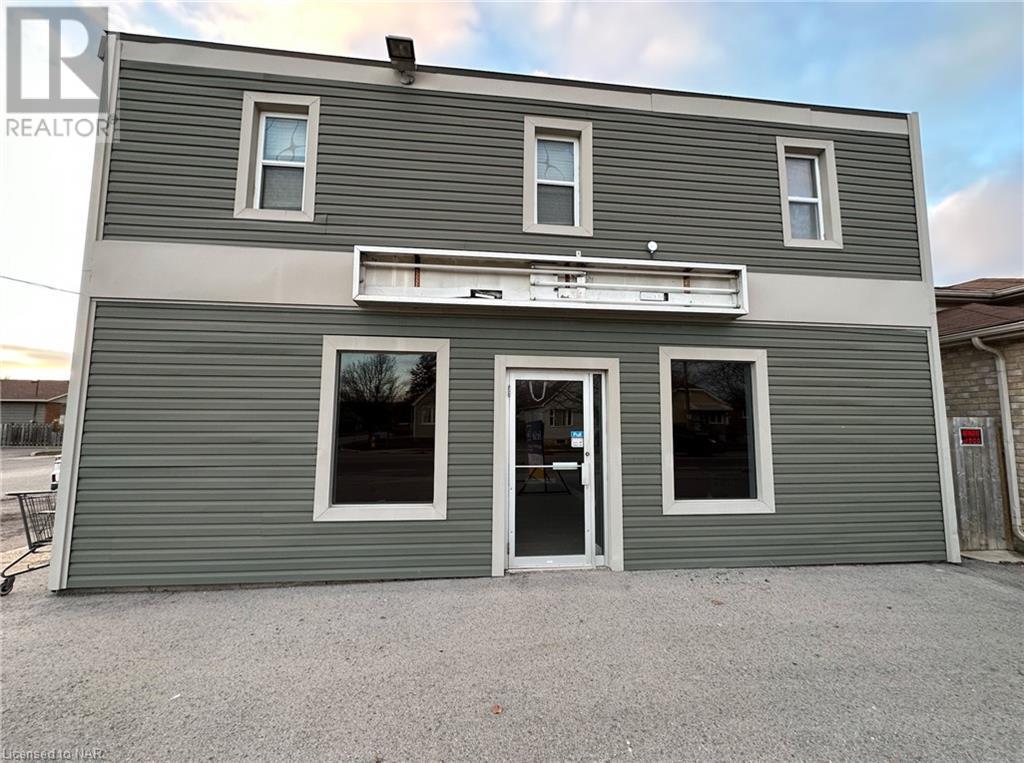 For sale 168 PELHAM Road, St. Catharines, Ontario L2S1V7 40518925