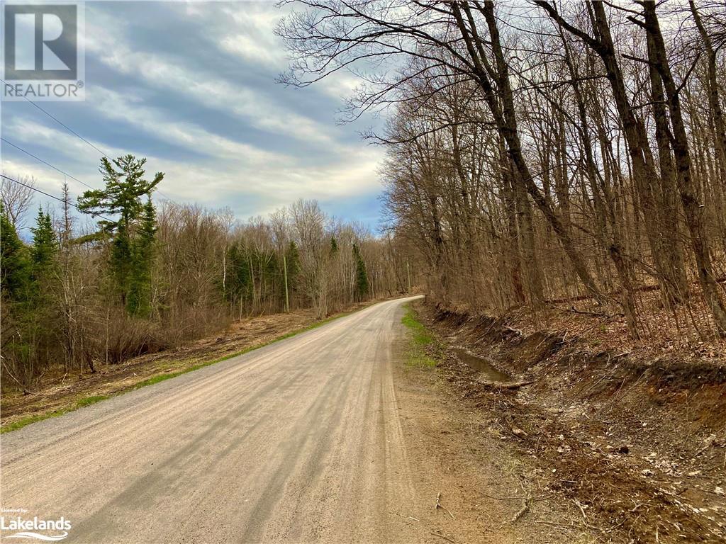 À vendre 842 SEAGULL LAKE Road, Arnstein, Ontario P0H1S0 40529427 REALTOR.ca