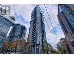 For Sale: 1507-233 Robson Street, Vancouver, BC - REW