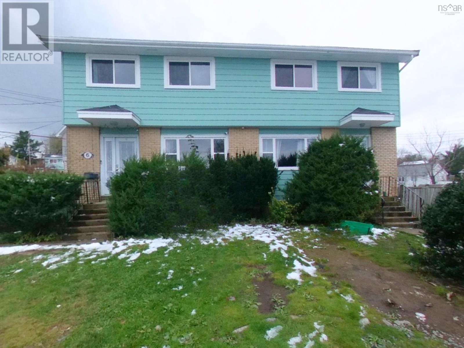 6&8 Frances Court, Halifax, Nova Scotia B3R2A3 REALTOR.ca