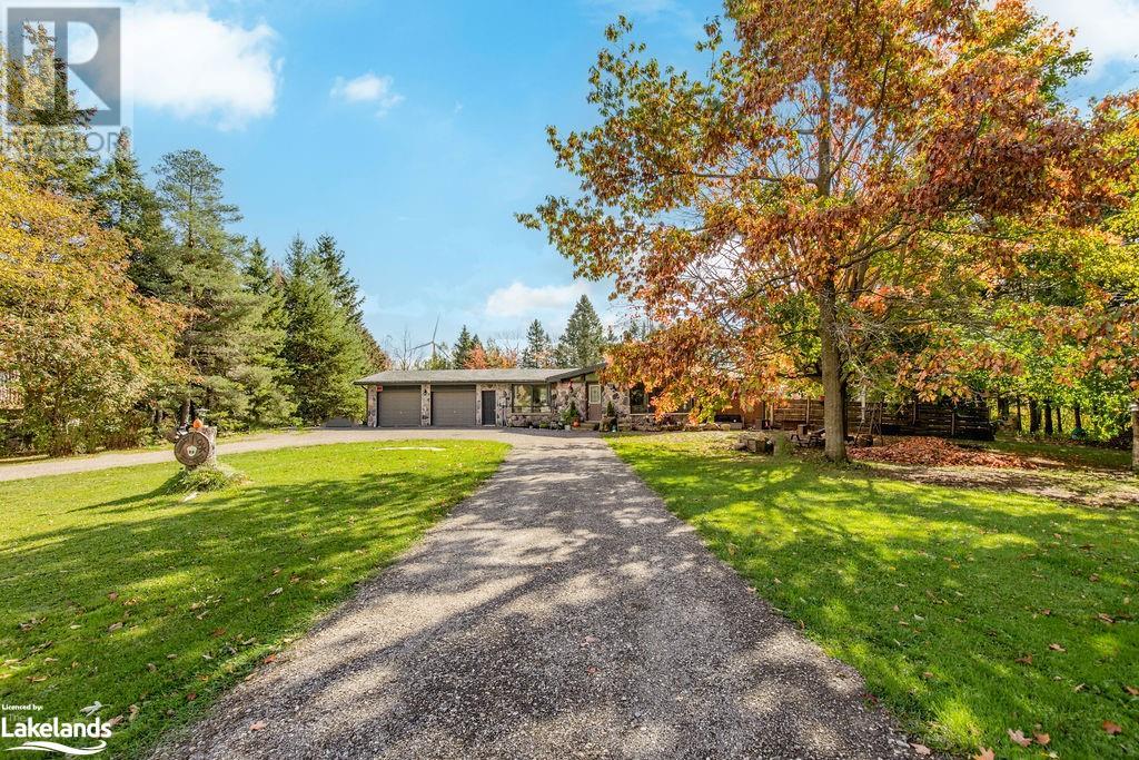 For sale 89 ARGYLE Street, Melancthon, Ontario L9V2N1 40531418