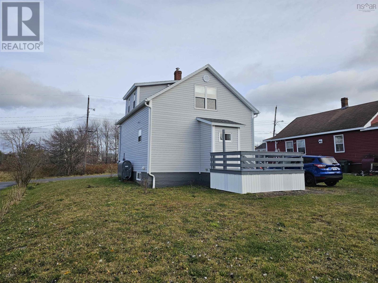 18 Morrison Street, Glace Bay, Nova Scotia B1A2G6 | REALTOR.ca