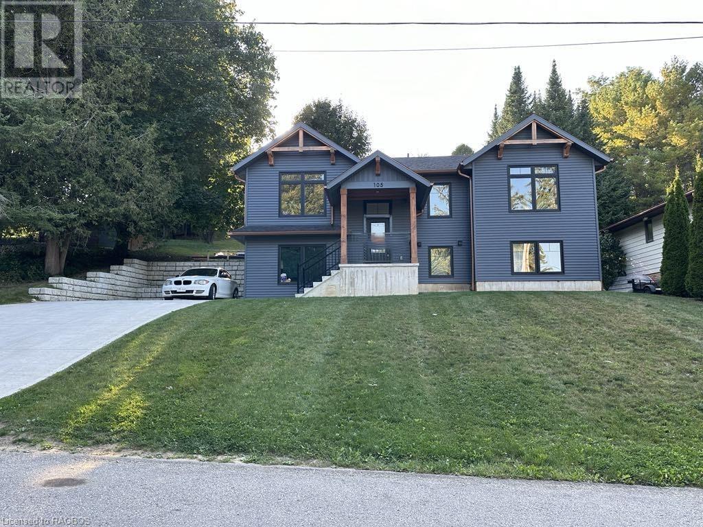 For rent 105 MAPLE Street, Walkerton, Ontario N0G2V0 40525358