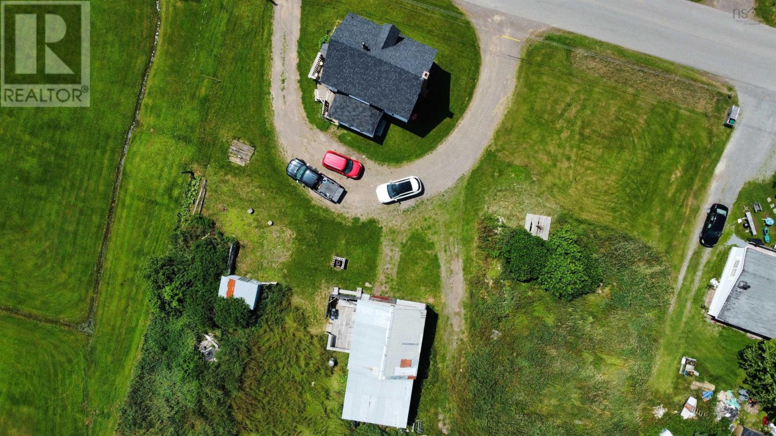 For sale 740 East Tracadie Road, East Tracadie, Nova Scotia B0H1W0