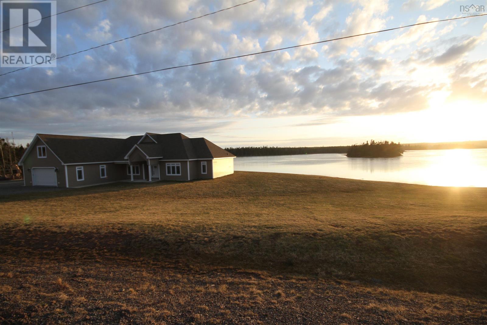 For sale 86 Freddies Lane, Louisdale, Nova Scotia B0E1V0 202323295