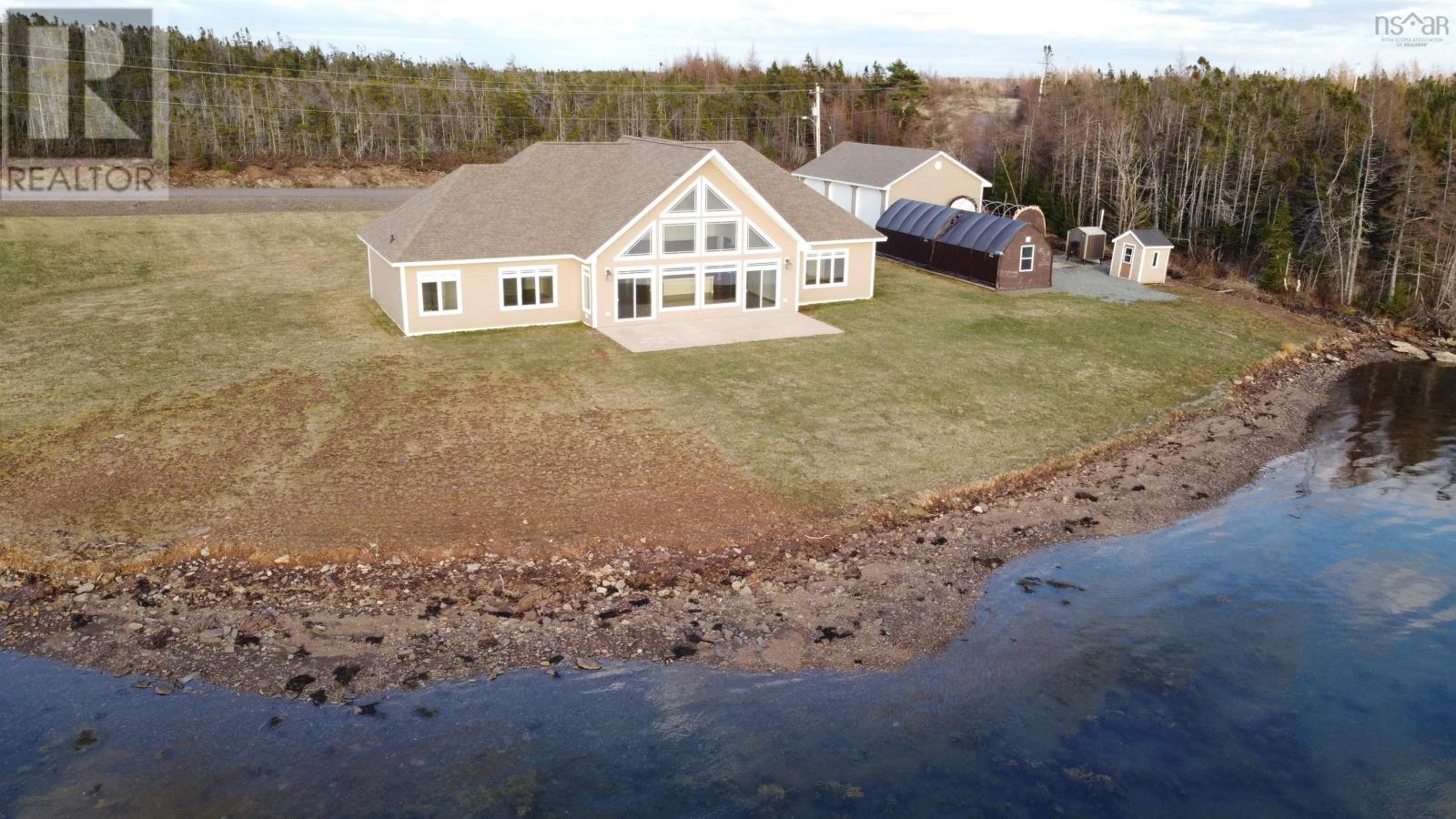 For sale 86 Freddies Lane, Louisdale, Nova Scotia B0E1V0 202323295