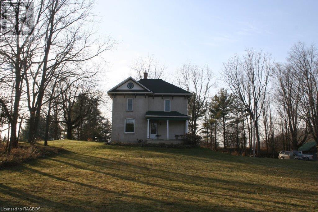 For sale 101 KING Road, Teeswater, Ontario N0G2S0 40522301 REALTOR.ca