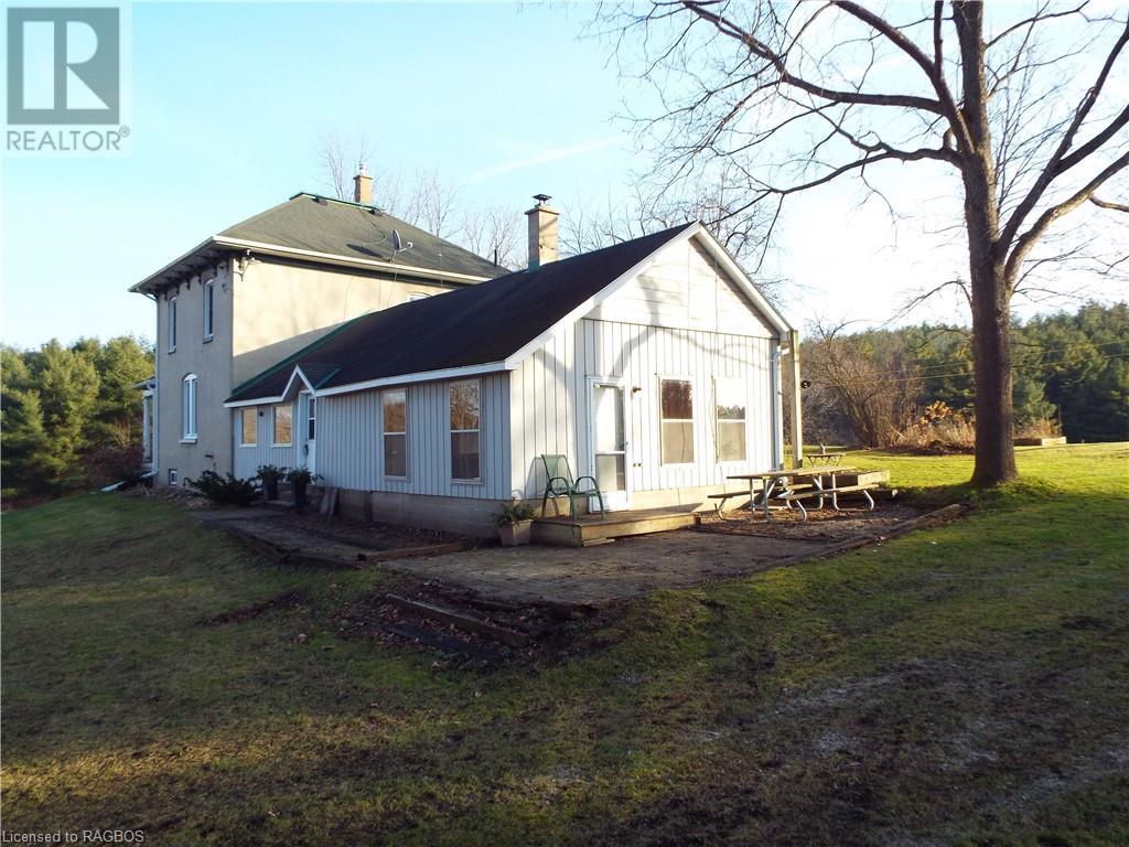 For sale 101 KING Road, Teeswater, Ontario N0G2S0 40522301 REALTOR.ca