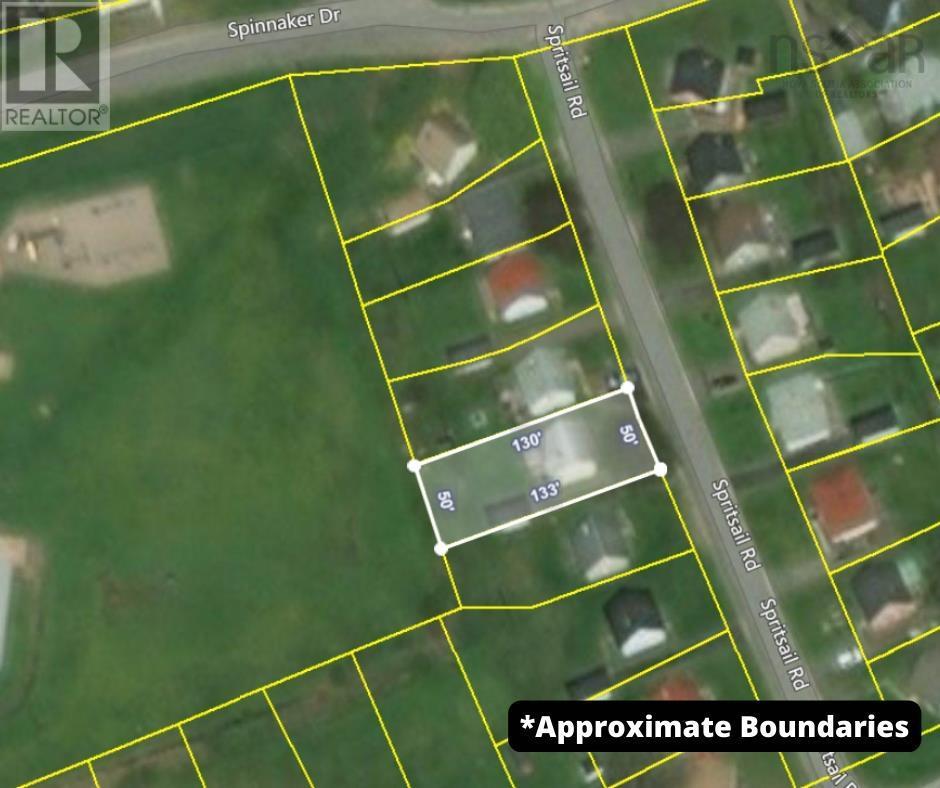 For sale 169 Spritsail Road, Cornwallis Park, Nova Scotia B0S1E0