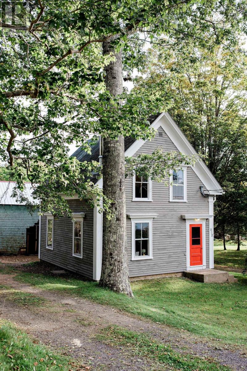 612 Seaman Street, East Margaretsville, Nova Scotia B0S1N0 REALTOR.ca
