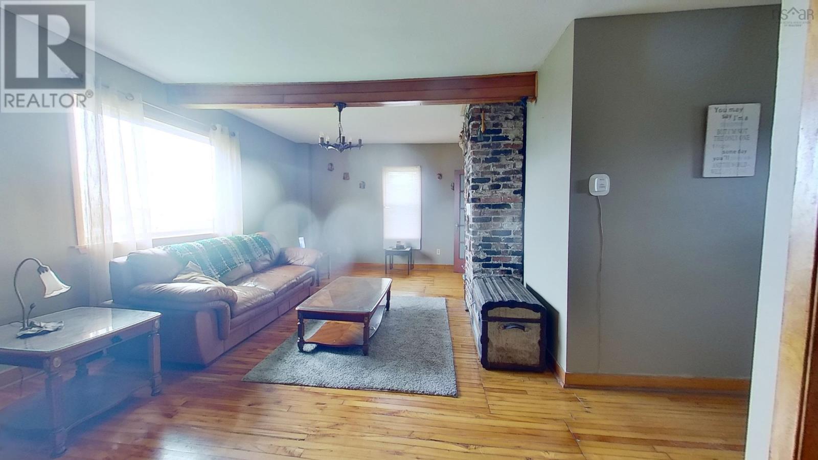 For sale 2969 Hinchey Avenue, New Waterford, Nova Scotia B1H2M3 202322902 REALTOR.ca